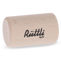 GEWA Single shaker wood, small, light