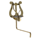 GEWA Marching music stand saxophone Brass adjustable