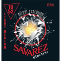 Savarez X50LM Light-Med. 010-.052