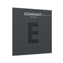 Thomastik-Infeld Dominant Pro E1 tinned steel DP01
