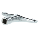GEWA tuning key T-shape