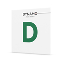 Thomastik-Infeld dynamo D* Synth./Silver DY03A