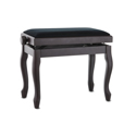GEWA Piano Bench Deluxe Classic Rosewood matt