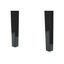 GEWA Deluxe Piano Bench High-gloss black