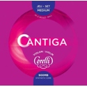 Corelli Violin strings Cantiga medium 900MB