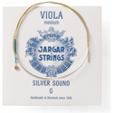 Jargar Viola strings medium