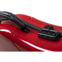 GEWA Viola cases Air 2.0 Red high gloss