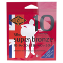 Rotosound SB10 Set Extra Light 10-50