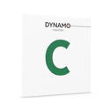 Thomastik-Infeld Dynamo C Tungsten/Silver DY24