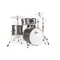 Gretsch Drumset Energy Grey Steel GR801.444.999