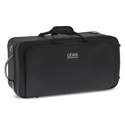 GEWA Trumpet Case Compact Dimensions (L x W x D incm): 58 x 28 x 23