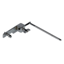 Latin Percussion Hardware Accessories & Spare Parts Timbale Cowbell Holder Prestige - LP986 LP986A LP2512N