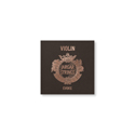 Jargar Violin strings Evoke Set 1/2 medium