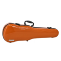 GEWA Violin case Air 1.7 Orange high gloss