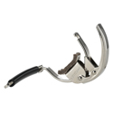 Wittner 998F Acoustic/E nickel-plated