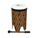 Toca Nesting Drums Tom Tom Freestyle II 14 inch TSSNT-14K-FDP