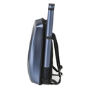 GEWA Violin case backpack space bag Blue 4/4 - 3/4