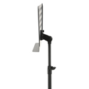 PURE GEWA Orchestral Stand FX Black F900.720