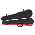 GEWA Violin case Air 1.7 Red high gloss
