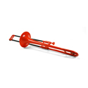 pBone trombone red