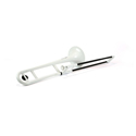 pBone trombone white