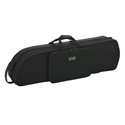 GEWA Trombone shaped case Symphony Black