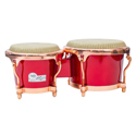 Toca Bongo Eric Velez 7 inch & 9 inch 4901-EVAR
