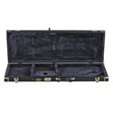 GEWA Arched Top Prestige guitar case electric guitar