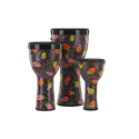 GEWA Djembe Liberty Series Nestable Pineapple