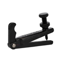Wittner Viola fine tuner Black