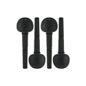 Wittner Violin fine tuning peg 4/4-3/4 &#8960; 7.8 /1:30