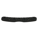 Wittner Shoulder rest model Isny Replacement padding 6mm
