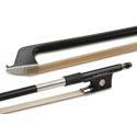 Glasser Violin bow carbon graphite 1/4