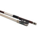 Alfred Knoll Viola bow pernambuco wood angular