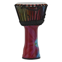 GEWA Djembe Liberty Series Rope Tuned 10 inch Batik