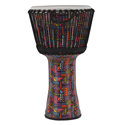 GEWA Djembe Liberty Series Rope Tuned 14 inch Abstract