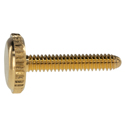 Wittner Tailpiece replacement screw violin/viola 441540701