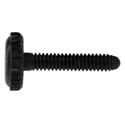 Wittner Tailpiece replacement screw violin/viola 441540402