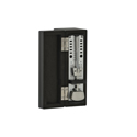 Wittner Metronome Taktell Super Mini Black Matte 880260
