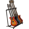 5 Instrument Guitar Stand 880