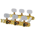 Toronzo Machine heads CL-NLR-PDXL-Gold