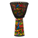 Latin Percussion Djembe Rope Tuned 12 1/2 inch