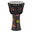 GEWA Djembe Liberty Series Rope Tuned 14 inch Pineapple
