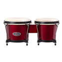 Toca Bongo Synergy Wood Bongo matte racing red 2100RRD