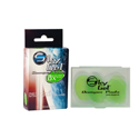 SKY Music Damper Pads SkyGel Crystal Green