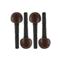 Wittner Violin fine tuning peg 1/2-1/4 &#8960; 7.2 /1:30