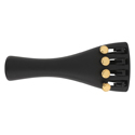 Wittner Violin tailpiece 3/4 918121G
