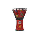 Toca Djembe Freestyle Colorsound Designer Series Jam Session TFCDJ-7SJS