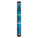 Toca Rainstick Everpour 24 inch - Blue Gaunaco T-RAIN-EP-24BG