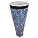 Toca Hand drum Sympatico Nesting Ashiko TSSNA-10AD-FP 10"
